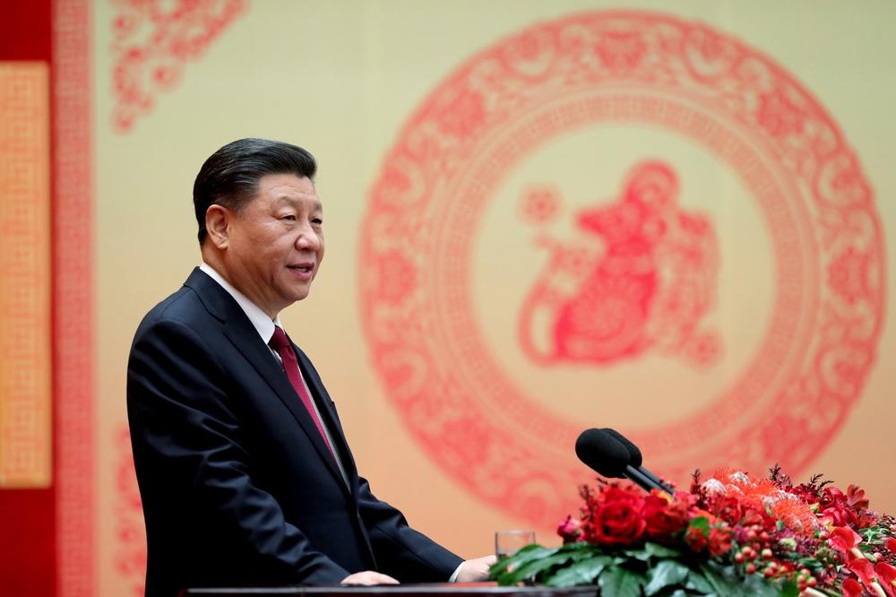 SADA JE SVE JASNO! Kina spremno dočekala krizu izazvanu PANDEMIJOM: Da li je Peking znao nešto što drugi nisu?