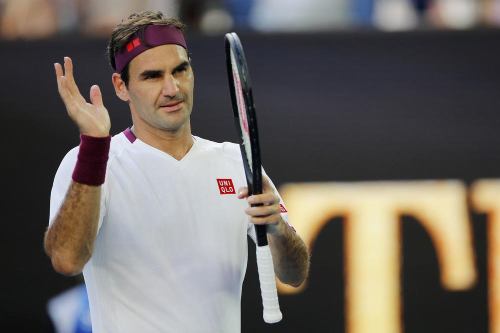 KAKAV ŠOK! Federer odustaje od Olimpijskih igara u Japanu zbog pravila i supruge Mirke?! (FOTO)
