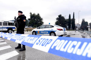 EKSPLOZIJA POTRESLA BERANE: Bomba velike razorne moći bačena ispred kuće policajca
