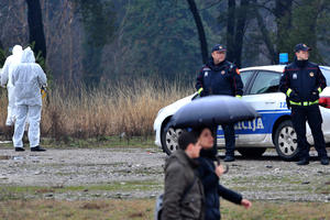 POLICIJA U PODGORICI SPREČILA UBISTVO: Zaustavila vozilo u kojem se nalazila bomba, istraga se vodi pod oznakom "tajno"!