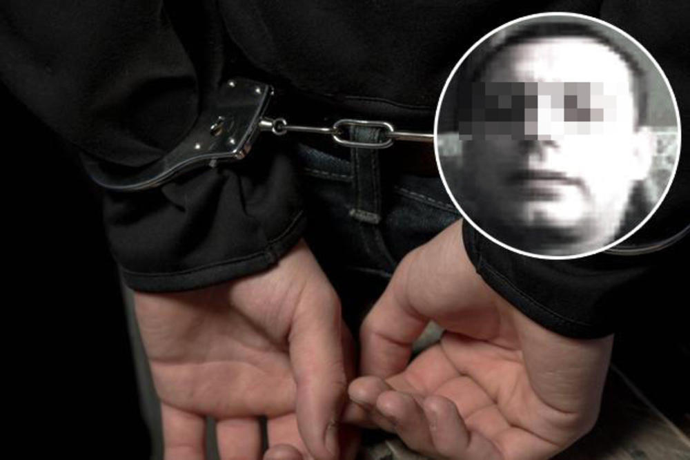 PAO DILER U LAZAREVCU: Uhapšen Štukica, građani upozoravali da prodaje heroin