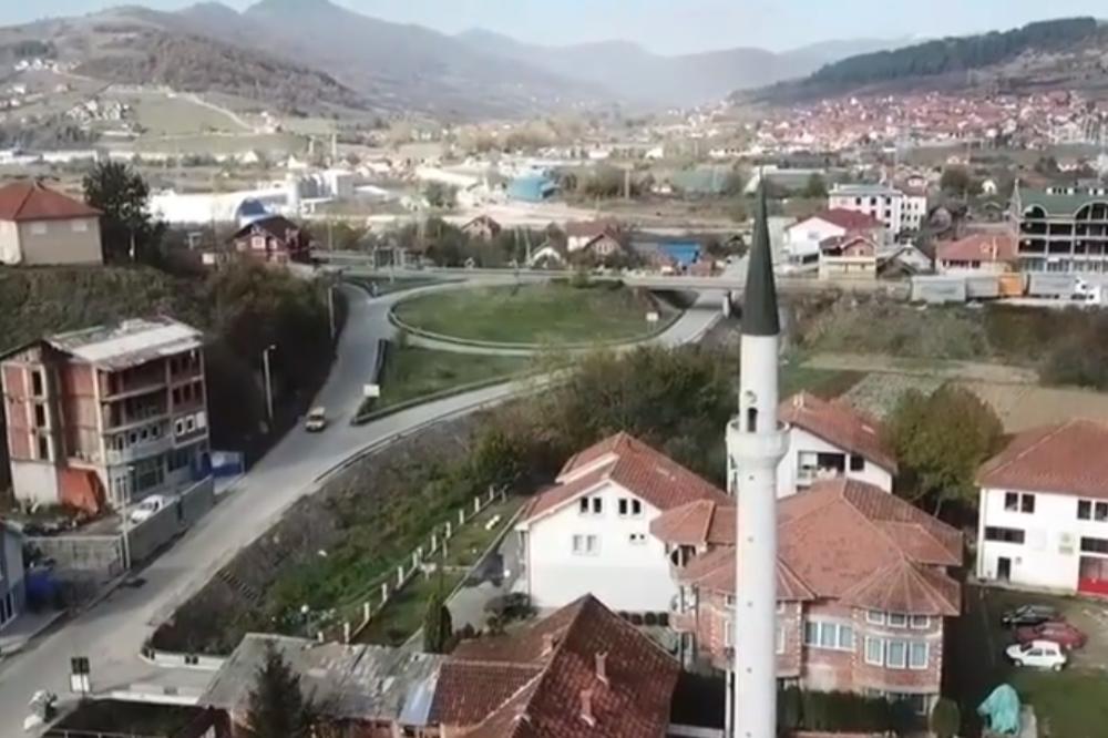 ALARMANTNO! NOVI PAZAR POSTAJE NOVO ŽARIŠTE KORONE! Vučić u hitnoj poseti, uručuje respiratore!