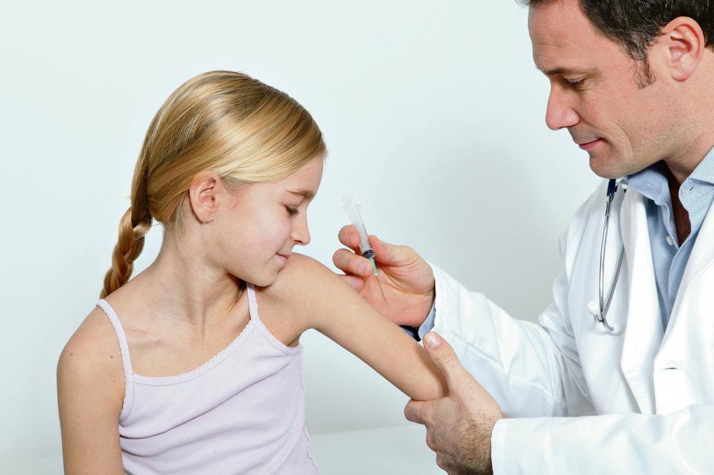 HPV VAKCINA STIGLA U SRBIJU! Najidealniji period za primanje ove vakcine je između 12 i 14 godina