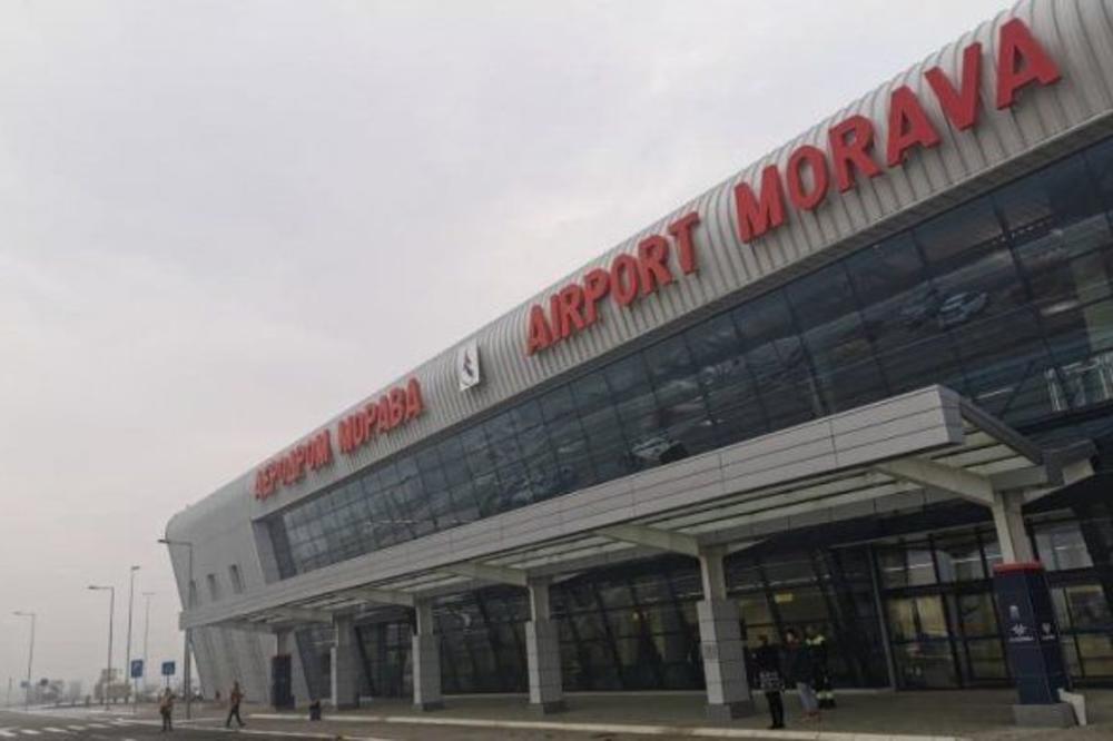 SA MORAVE SAMO U ISTANBUL: Avioni sa aerodroma u Lađevcima od sada poleću jedino ka Turskoj
