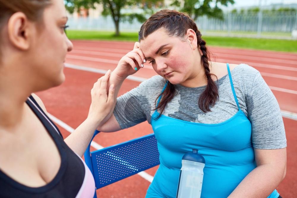 PUSTITE PRIČE, OVO JE JEDINI NAČIN DA ISTOPITE SALO! Nutricionista otkriva GREŠKE zbog kojih nikako ne možete da SMRŠATE