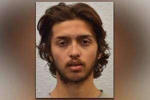 OVO JE LICE ZLA: Islamista ubijen u Londonu opsednut pravljenjem kućnog eksploziva! Sudeš Aman nedavno pušten iz zatvora