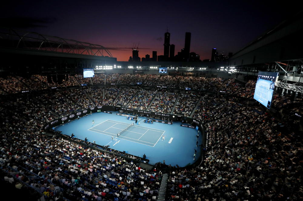 ČETVRI DAN GREND SLEMA U MELBURNU: Petorica srpskih tenisera nastupaju u dublu Australijan opena