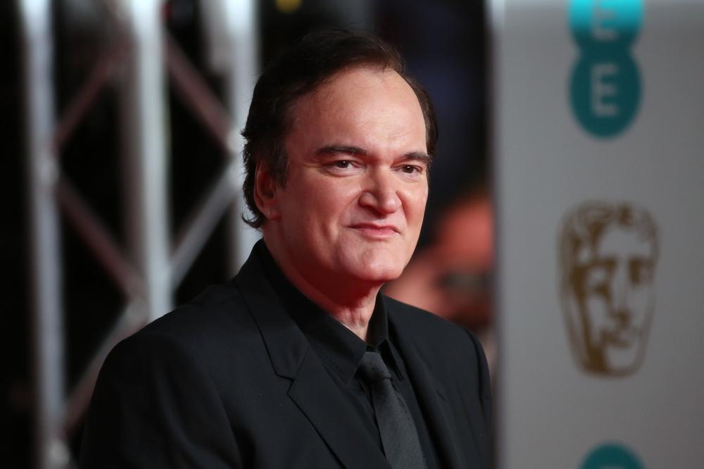 TEŽAK JE 120.000.000 $, A NIŠTA NEĆE OSTAVITI MAJCI: Kventin Tarantino otkrio zašto je tako ODLUČIO i neće se predomisliti!