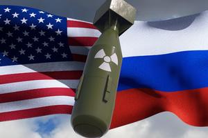 RUSIJA UZVRAĆA UDARAC AMERICI! Rjabkov: Moskva zaustavila svaku razmenu informacija o nuklearnom oružju sa Vašingtonom