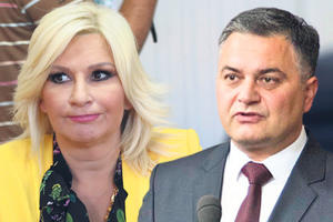MINISTARKINA DVA SARADNIKA PRIVELI ZA MESEC DANA! Zoranin čovek pao zbog korupcije: Uhapšen državni sekretar Poledica