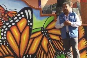 ŠTA SE TO DOGAĐA U MEKSIKU: Još jedan aktivista za očuvanje leptira ubijen, pretili im jer su se borili protiv seče šuma