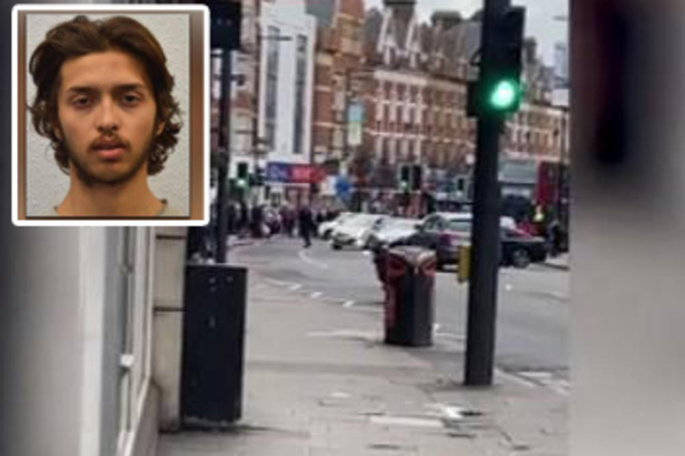 SINKO, BUDI DOBAR: Šok ispovest oca teroriste iz Londona! Evo koji je poslednji savet dao Amanu (VIDEO)