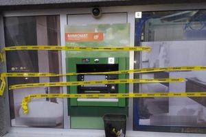 UKRAJINSKI HAKERI OJADILI BiH: Iz bankomata odneli više od MILION EVRA, keš izlazio u talasima!