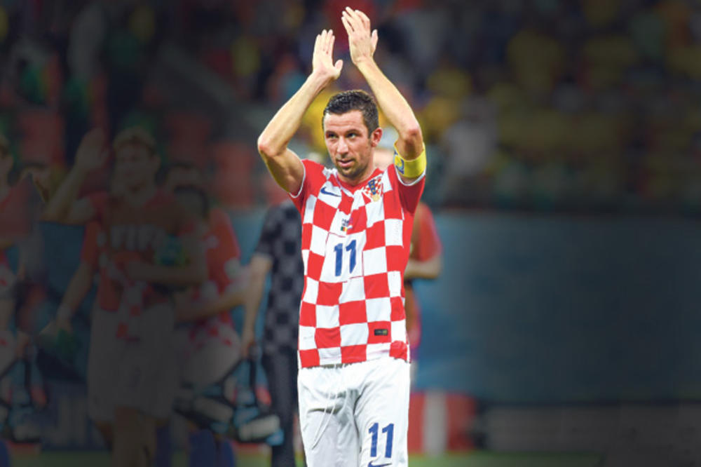 PARTIZAN IMA DOBRU ŠKOLU, ALI ZVEZDA JE BOLJA! Proslavljeni fudbaler objasnio zbog čega je Hrvatska ISPRED Srbije!