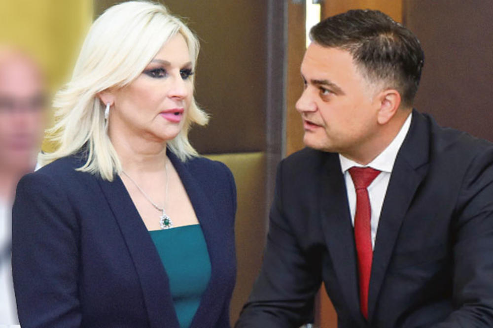 POČELO SUĐENJE ZA REKONSTRUKCIJU PANČEVAČKOG MOSTA: Čeka se odluka suda o svedočenju Zorane Mihajlović!