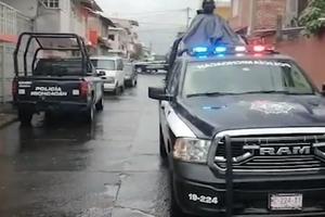 PUCNJAVA U IGRAONICI U MEKSIKU: Četiri napadača otvorila vatru! Ubijeno devetoro ljudi, među njima je i troje dece