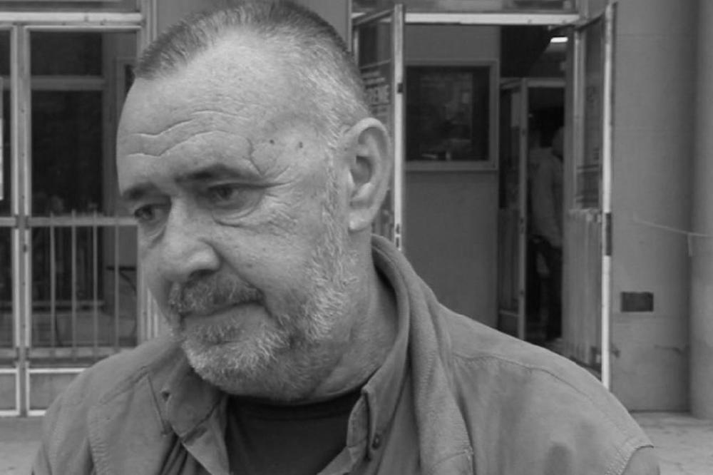 PREMINUO DRAGOLJUB ŽARKOVIĆ: Ugledni novinar umro posle duge i teške bolesti