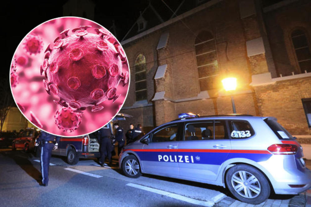 I POLITIČARI NA UDARU KORONA ZAKONA: U Tirolu se nisu pridržavali mera, policija odrapila kazne!