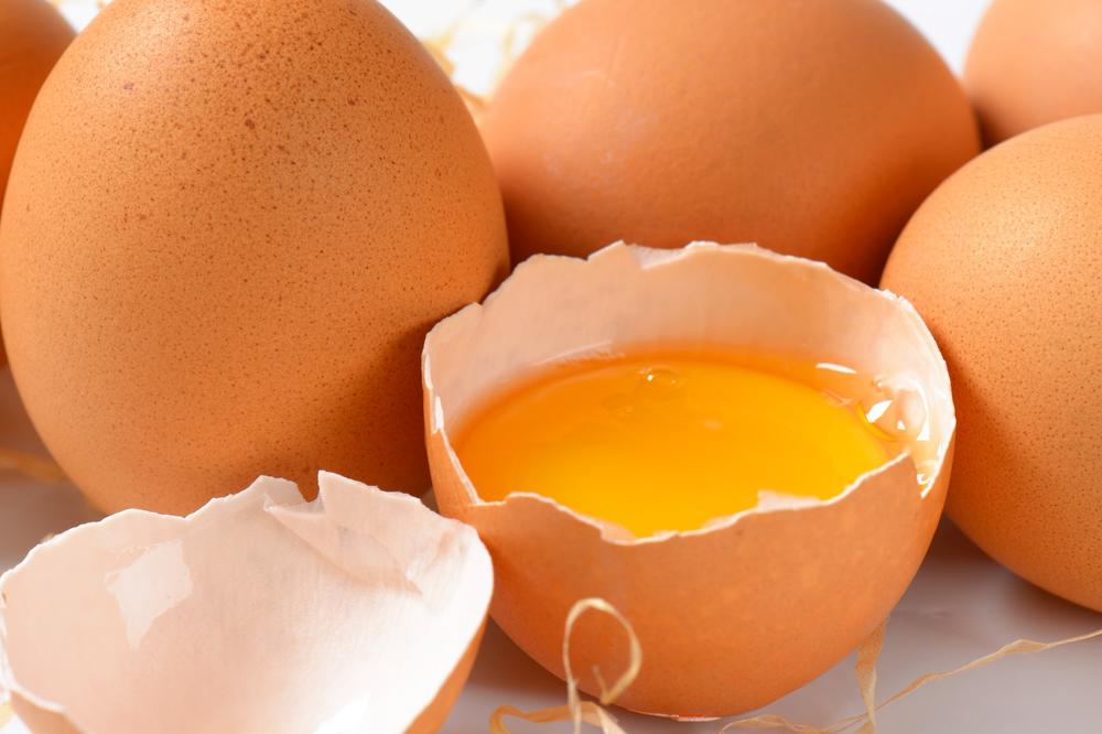 SVE ČEŠĆE U CENTRU PREPORUKA SVAKOG NUTRICIONISTE: Namirnice koje imaju više proteina od jaja koja su bila neprikosnovena do sad!