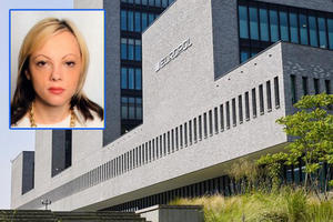 OPASNA HRVATICA PALA U IRSKOJ: Slavonku (29) pet godina jurio Europol, evo čime se sve bavila! (VIDEO)