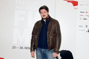 SRBIN BIRA NAJDEBITANTA: Reditelj Ognjen Glavonić u žiriju filmskog festivala u Berlinu