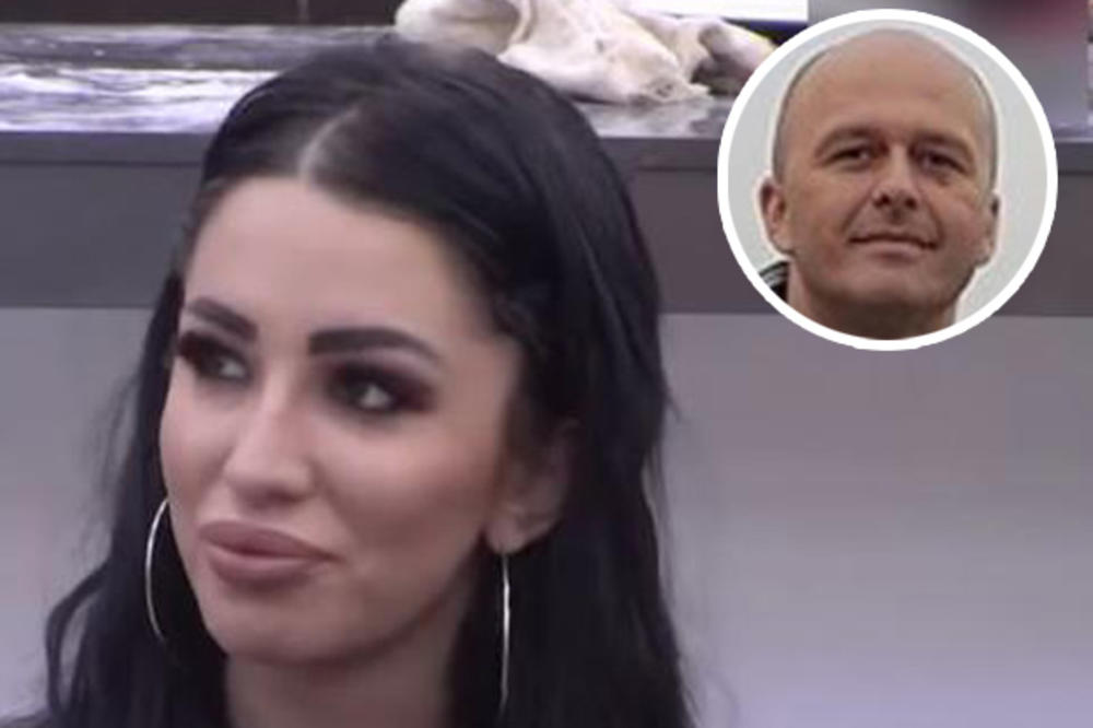 HAOS U NAJAVI: Aleksandra Nikolić se dopisivala sa Draganinim mužem Sinišom! A evo šta je imala da mu PORUČI (VIDEO)