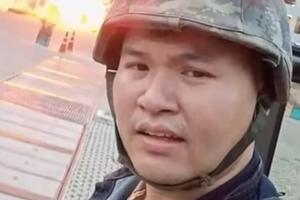 ZBOG JEDNOG SPORA POBIO 26 LJUDI NA TAJLANDU: Otkriveno zbog čega je pomahnitali vojnik krenuo u krvavi pohod (VIDEO)