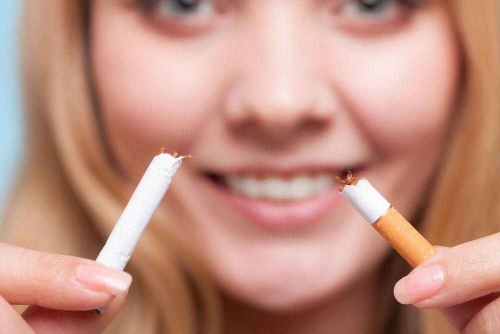 Slika broj 1079967. STARI RUSKI LEK ZA ODVIKAVANJE OD PUŠENJA! Gastroenterolog otkriva: Izgubićete SVAKU ŽELJU za cigaretama, biće vam čak i GADNE!
