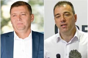 TAJNI PREGOVORI U OPOZICIJI: Zelenović i Paunović traže podršku da idu na izbore
