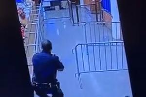 DVA PUTA PUCAO NA POLICAJCE U NJUJORKU: Istražiteljima priznao da je to učinio jer ih mrzi! (VIDEO)