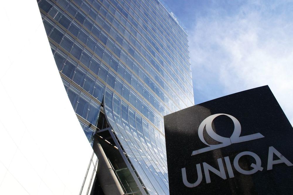 UNIQA investira blizu milijardu evra za širenje poslovanja u Centralno-istočnoj Evropi