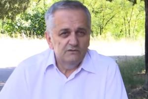 PROFESOR BLAGOJEVIĆ POBEDIO CRNOGORSKI SISTEM: Proterali ćirilicu iz njegove gimnazije, a on uspeo da je vrati (VIDEO)