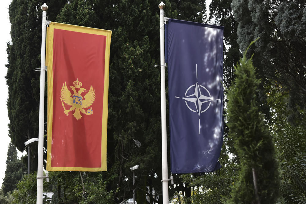 NATO POMAŽE CRNU GORU: Stiglo 20 setova opreme za respiratore iz zaliha Alijanse