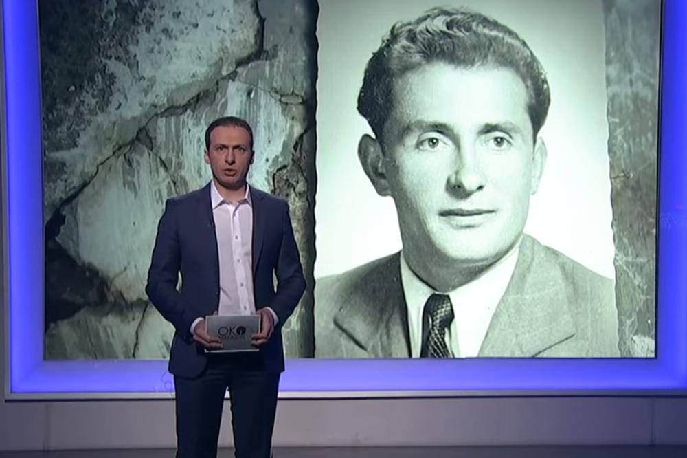 NA DANAŠNJI DAN 1957. BLAGOJE JE PRESUDIO KRVNIKU: Ustaški zlikovac Ante Pavelić doživeo je sudbinu svojih žrtava!