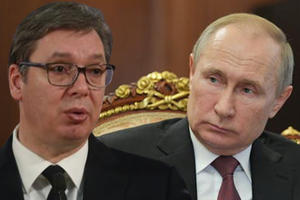 VJAČESLAV VOLODIN: Odnosi Srbije i Rusije dinamični zahvaljujući Putinu i Vučiću