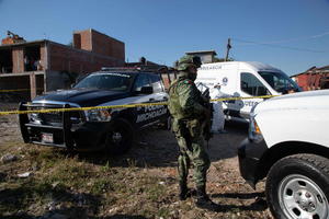 OPET UŽAS U MEKSIKU Pronađeno više tela pored puta, kraj njih ostavljena MISTERIOZNA PORUKA