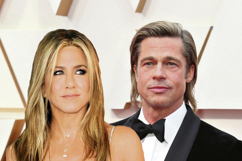 NIKADA NEĆU ZABORAVITI REČENICU KOJU JE IZGOVORILA TE NOĆI: Bred Pit otkrio nepoznate detalje iz braka sa Dženifer Aniston