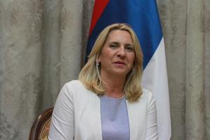 CVIJANOVIĆ: Republika Srpska godinama trpi udare na identitet, Skupština jedina relevantna da brani našu poziciju