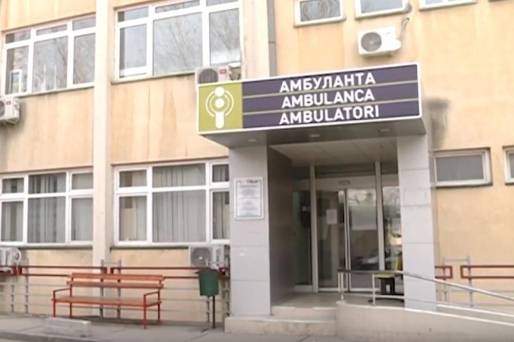 DEVOJČICA (14) PRVA ŽRTVA GRIPA U MAKEDONIJI: Preminula od komplikacija u bolnici u Skoplju (VIDEO)