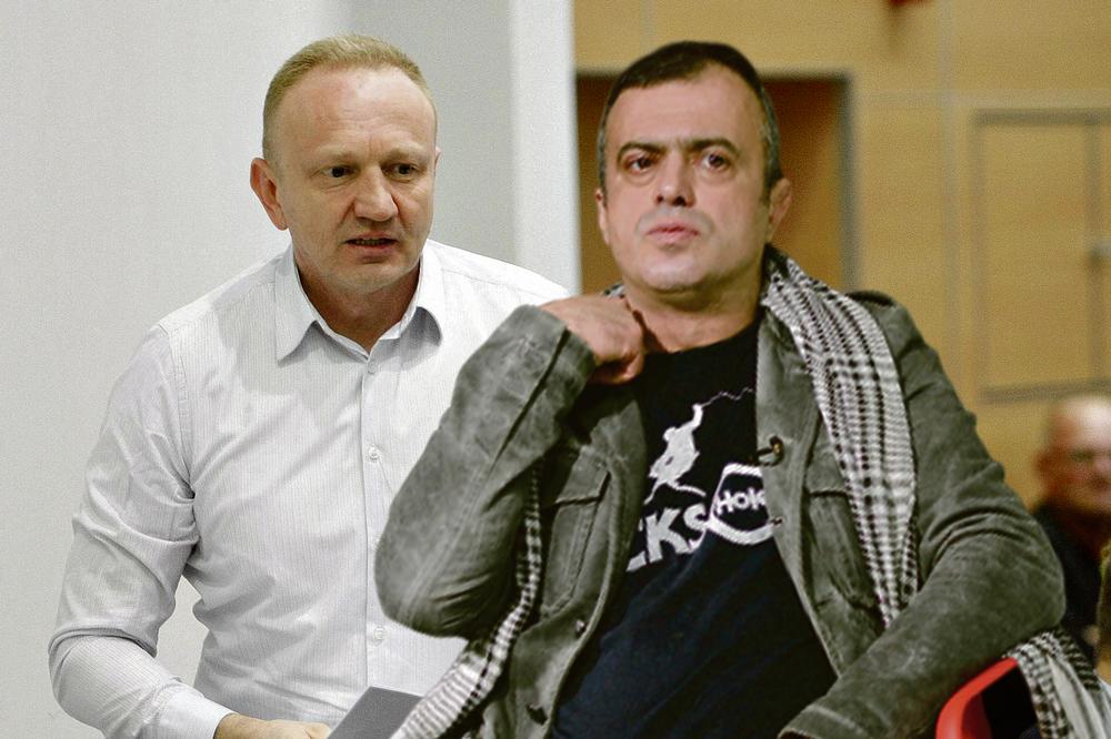 SVE KRAĆI SPISAK PARTIJA KOJE NEĆE NA IZBORE: Samo Đilas i Sergej beže od glasanja