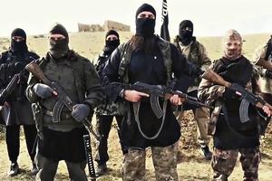ALBANSKI DŽIHADISTI U SIRIJI NAPRAVILI SVOJ VOJNI ODRED: Džemati al-Alban pod komandom Jašarija blizak militantnim teroristima