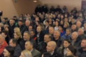 Predsednik opštine Ražanj: Samo uz podršku države Ražanj može izaći iz kruga devastiranih opština