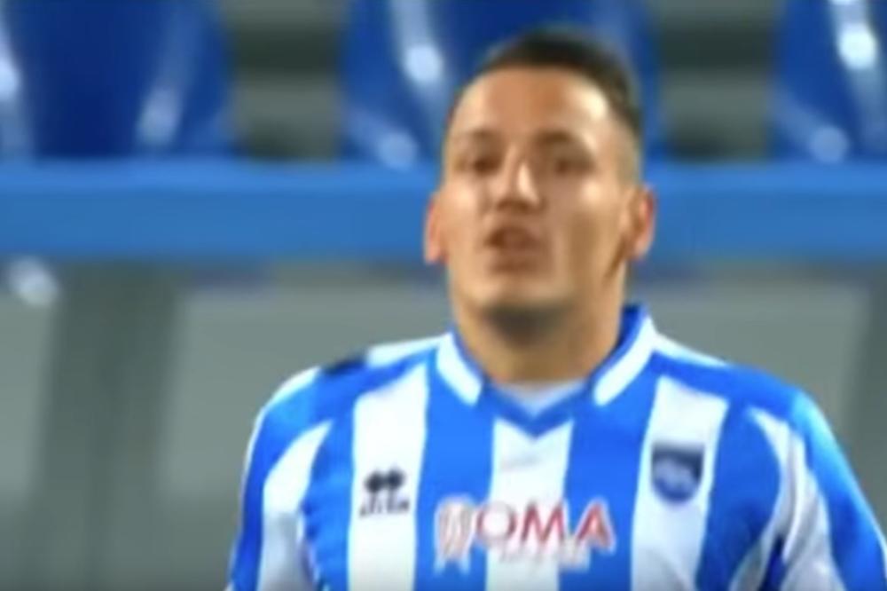 ŠOKANTNA VEST SA NOU KAMPA: Albanski fudbaler uz Lionela Mesija! Evo ko je novi napadač Barselone (VIDEO)
