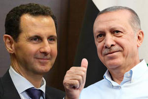 TURSKI VOJNICI OPKOLJENI U SIRIJI: Erdogan najavio žestok odgovor snagama Bašara al-Asada