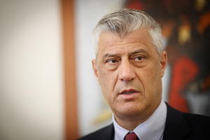 HAOS U PRIŠTINI: Tači zahteva od Kurtija da ne izaziva probleme posle izbora novog premijera tzv. Kosova