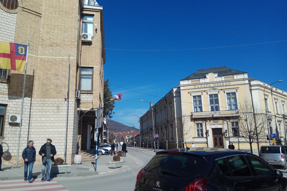 17 STEPENI NA JUGU: Stiglo proleće u Vranje i Leskovac FOTO