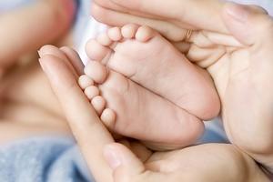PRELEPA VEST IZ GAK "NARODNI FRONT": Rođena prva beba iz donorske ćelije uvezene iz Španije