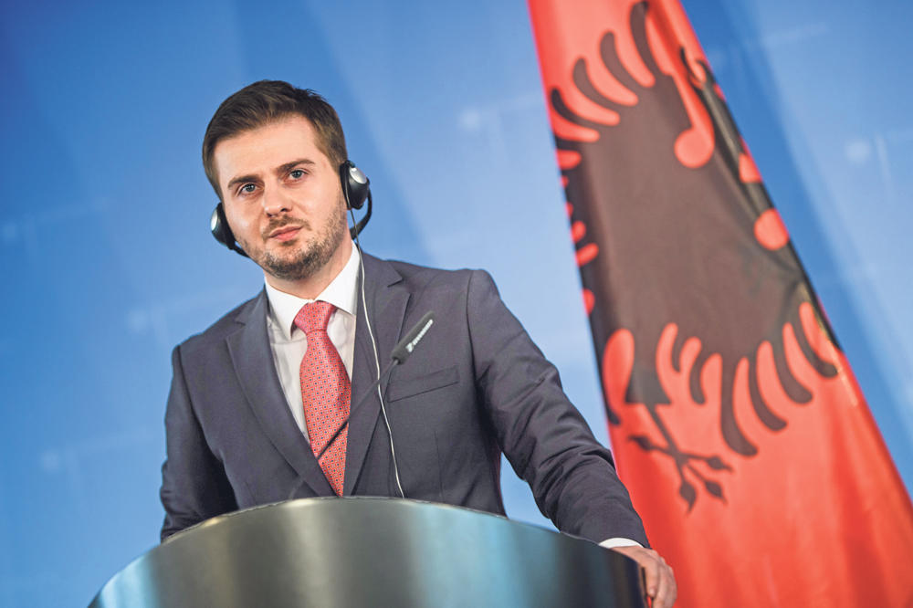 TIRANA UDARILA NA SRBIJU: Albanija kreće u kampanju i lobiranje za dalja priznavanja Kosova