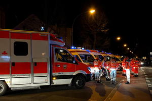 KRVOPROLIĆE U NEMAČKOJ: Osam mrtvih i petoro ranjenih u pucnjavi u mestu Hanau kod Frankfurta