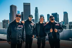 SPEKTAKL U NAJAVI! SPREMITE SE ZA EXITOV SEA STAR FESTIVAL: Dolazi veliki Cypress Hill